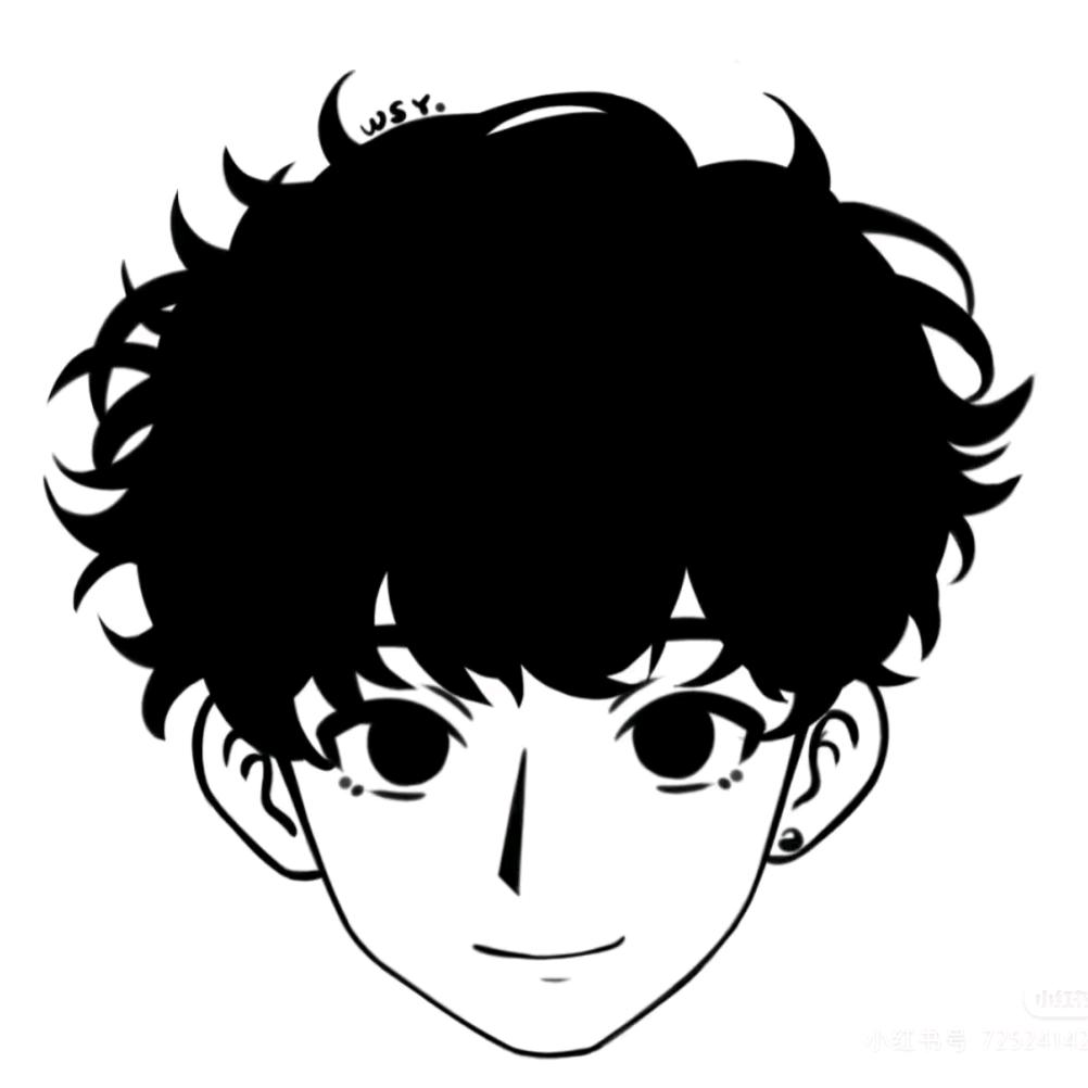 小卷ovo
