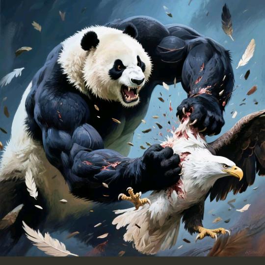 🇨🇳曙光依然，🇨🇳