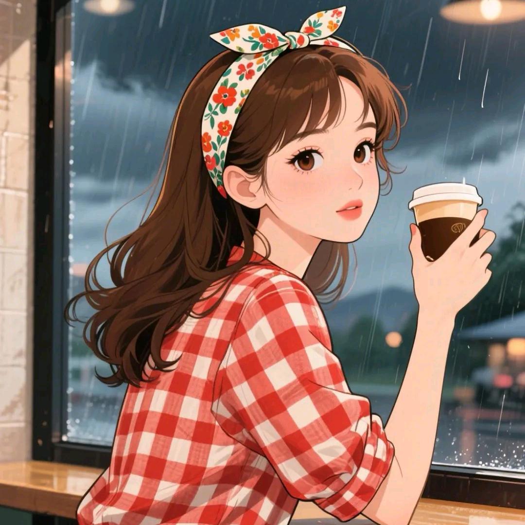 天涯若比邻