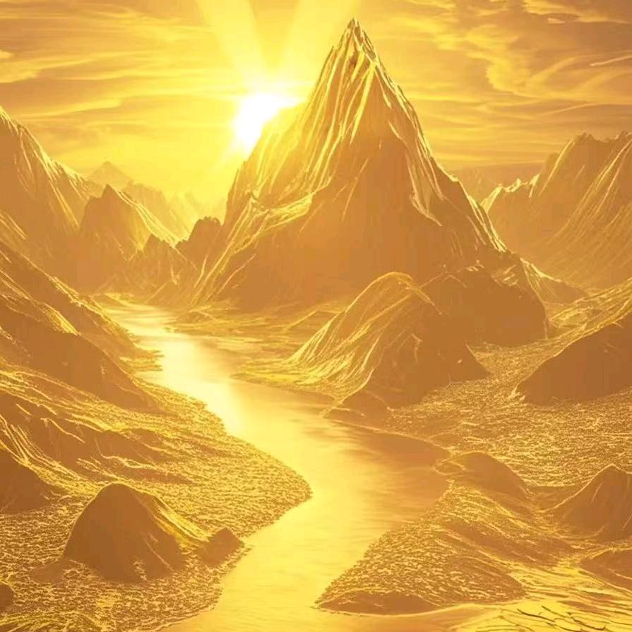 乾坤未定、你我皆是牛马