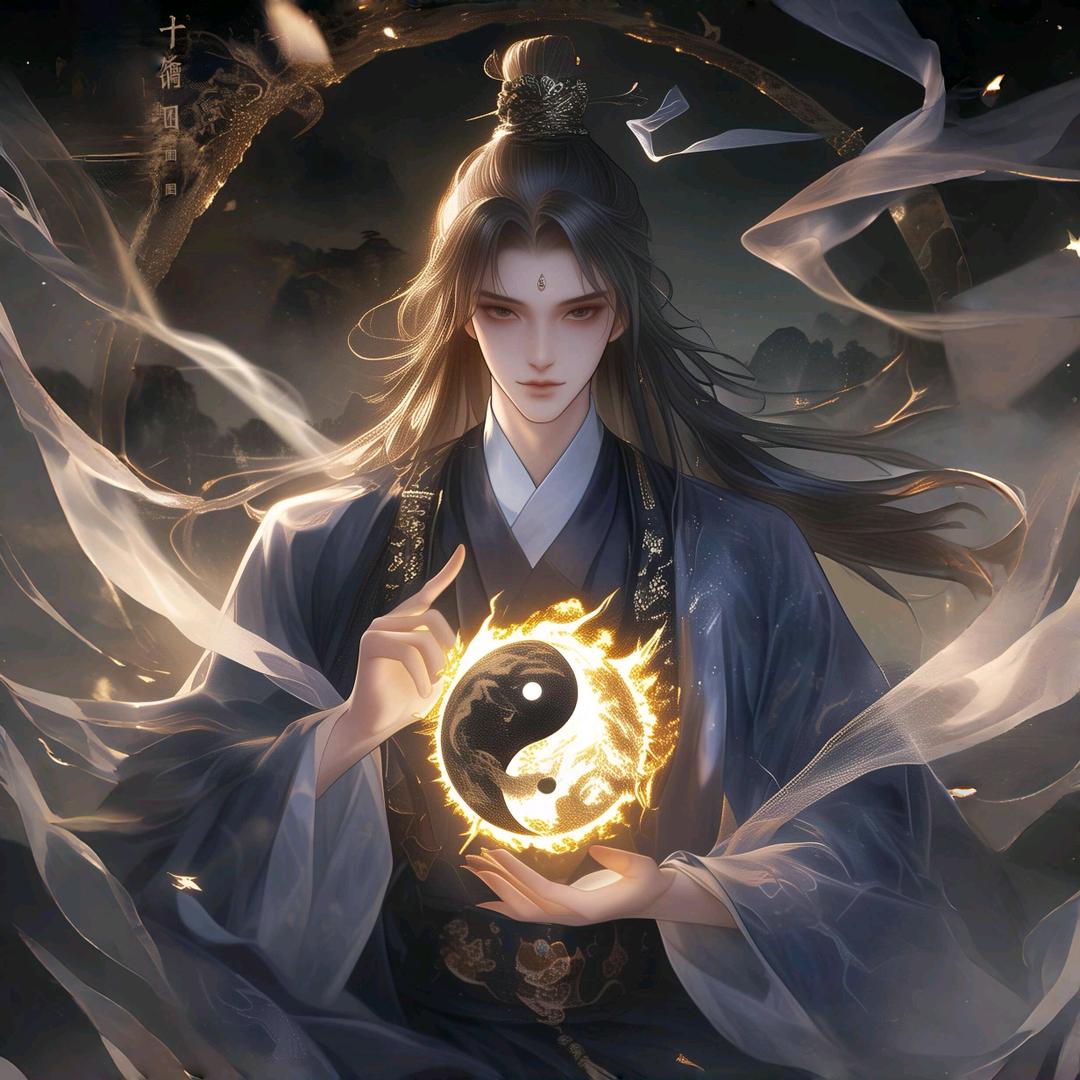 🔅天歆阁【德劲】