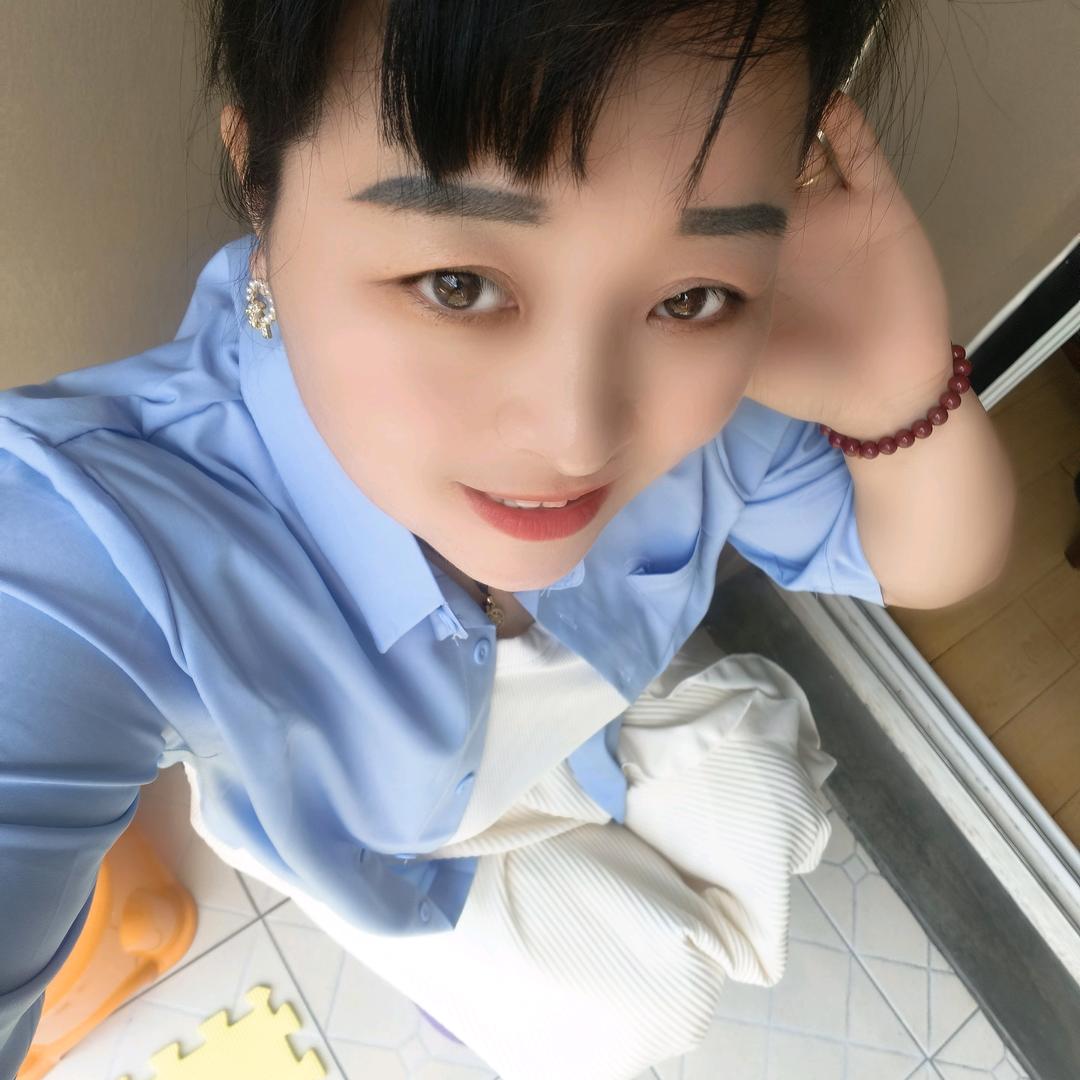 妞妞，奶奶