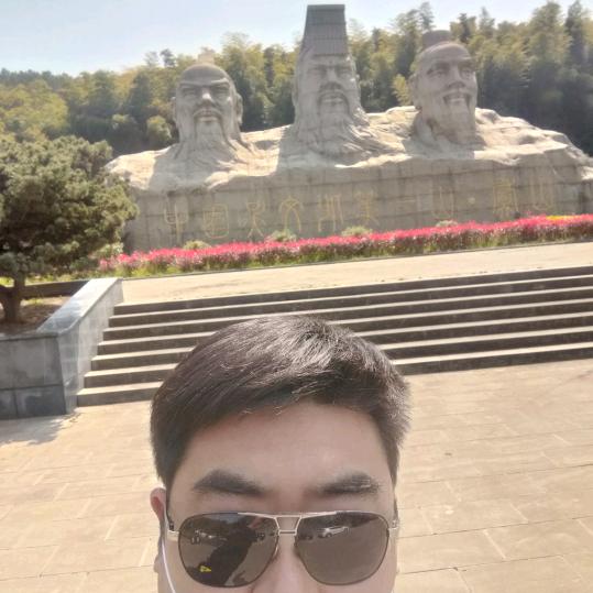 大老王sir