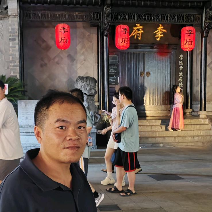 北方李经理