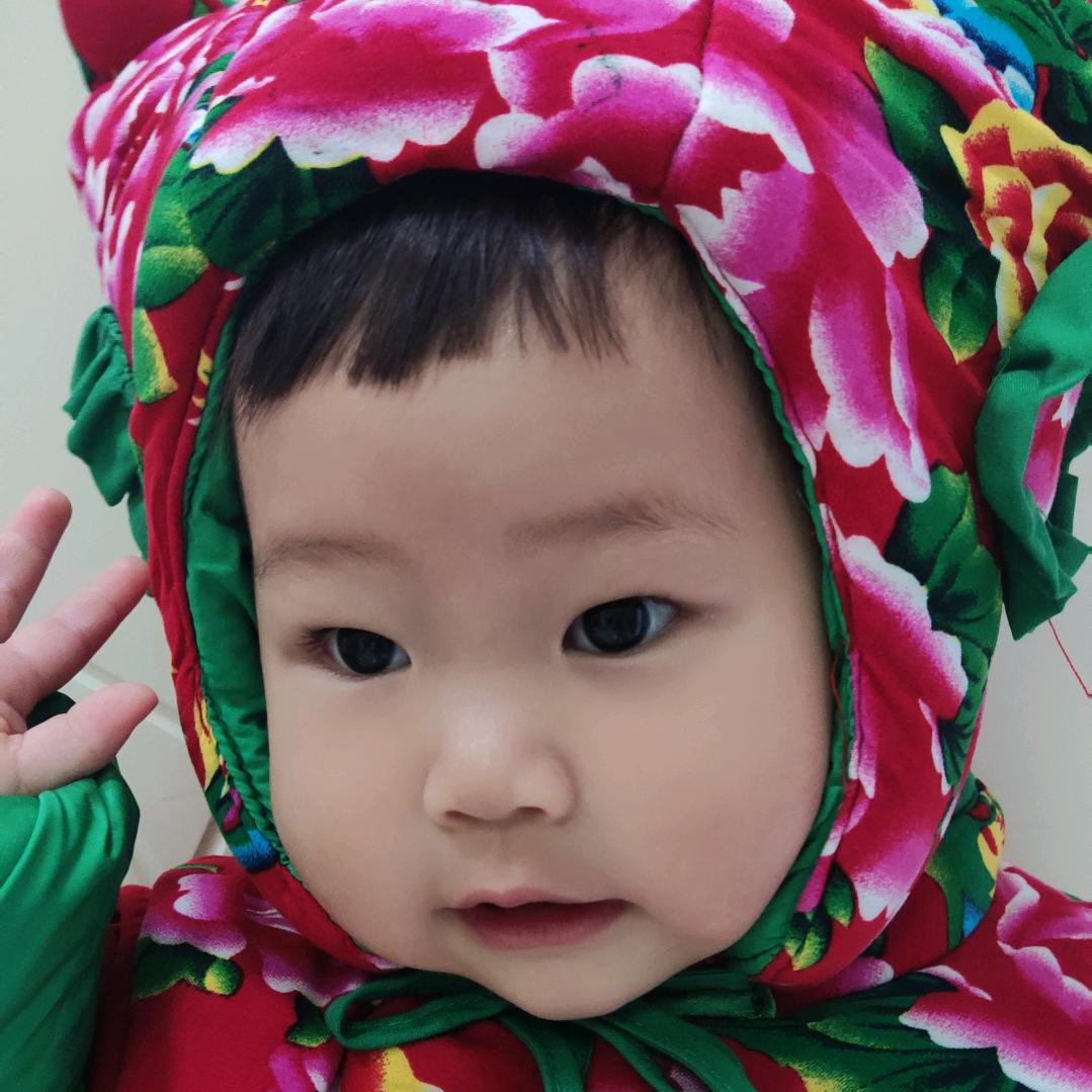 我的小汤圆呀