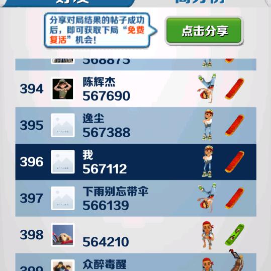 蛋仔派对者者