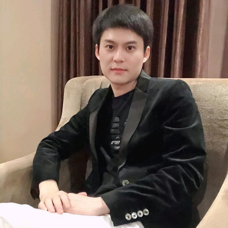 李优秀🇨🇳