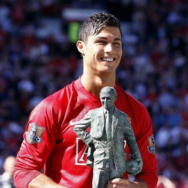 Ronaldo