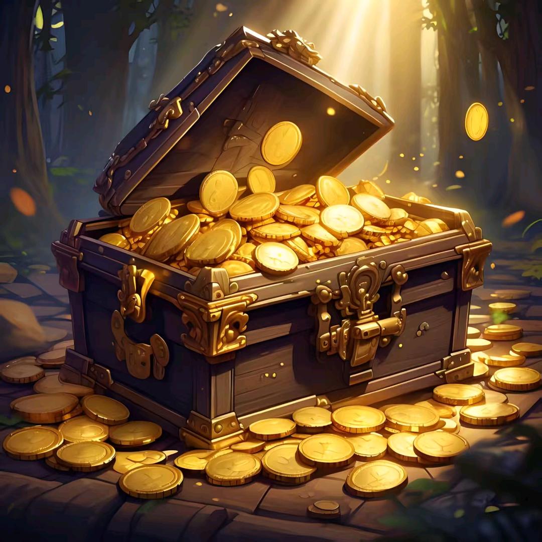 开屏广告（惊喜多多）