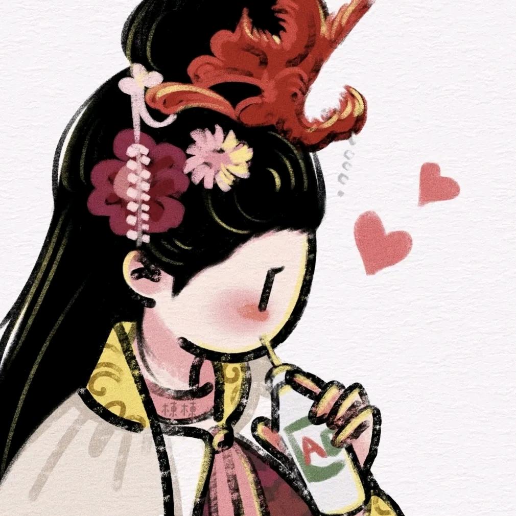 La贞✋