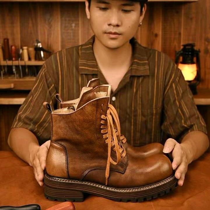 THR3E男鞋旗舰店