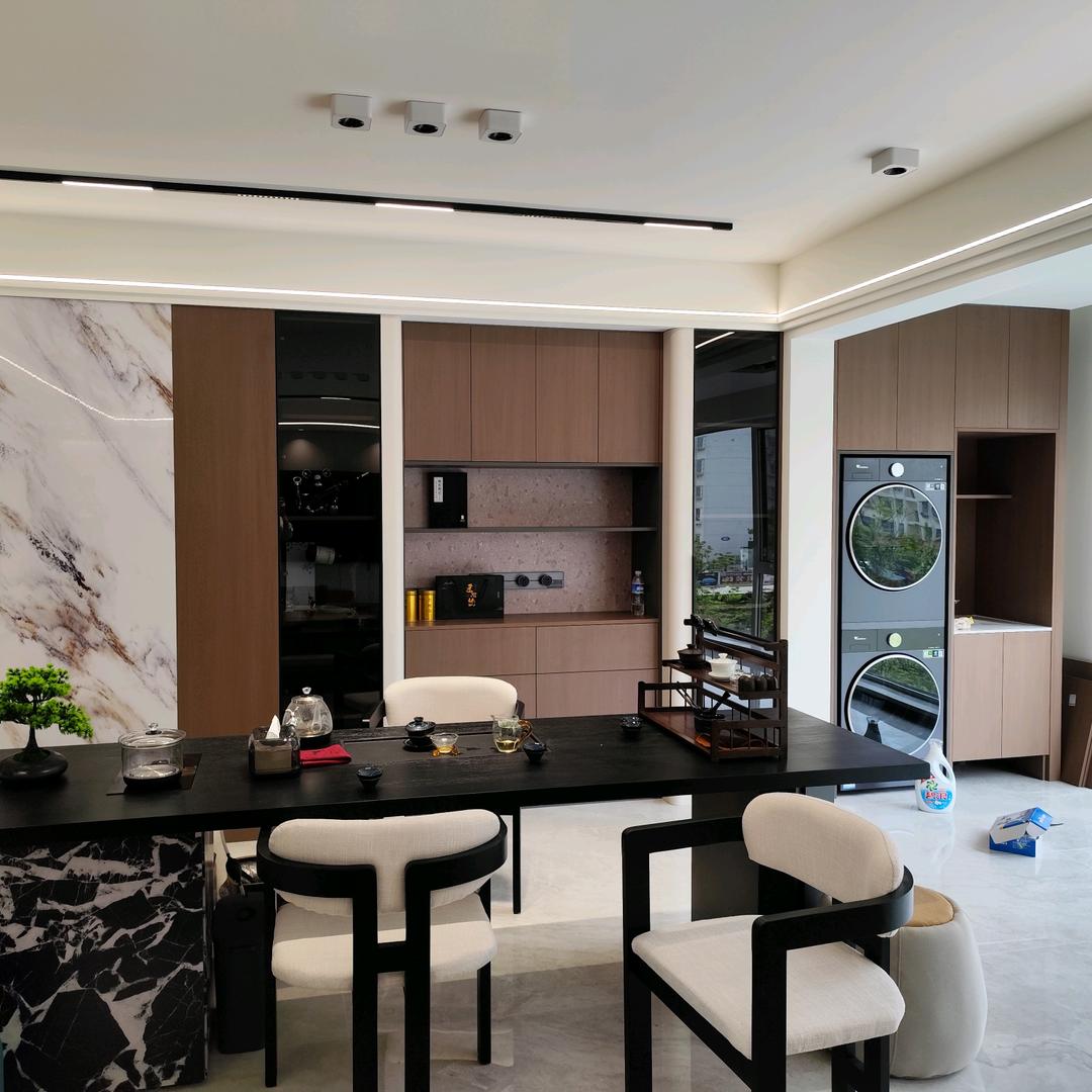 在莱州做定制的张柜柜