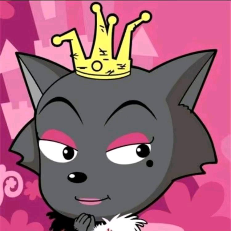 红太狼👑