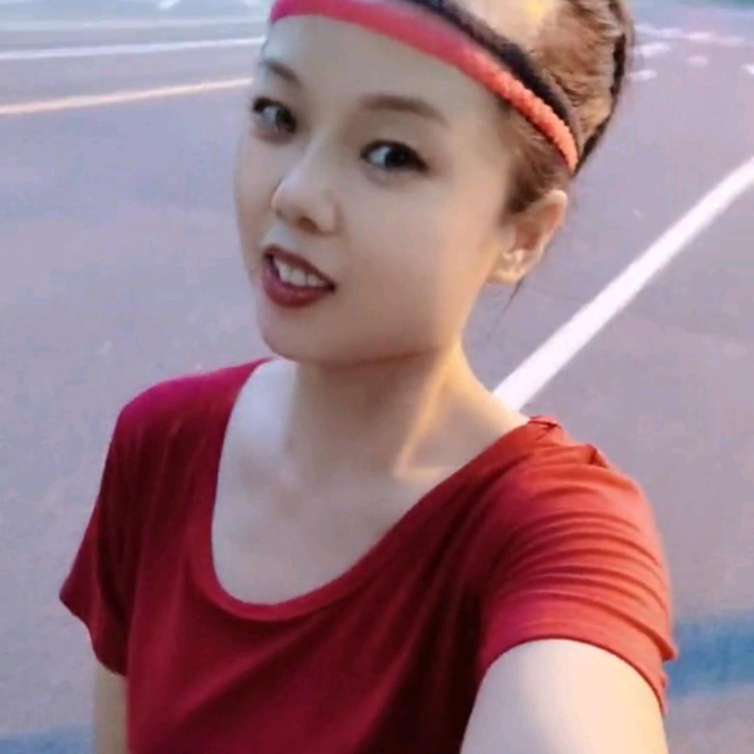 醉美健身操