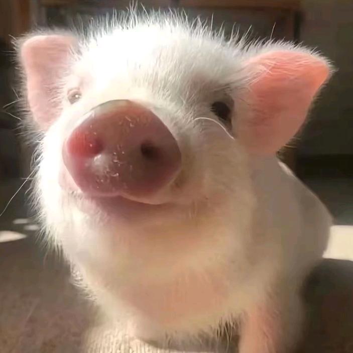 猪baby🍬