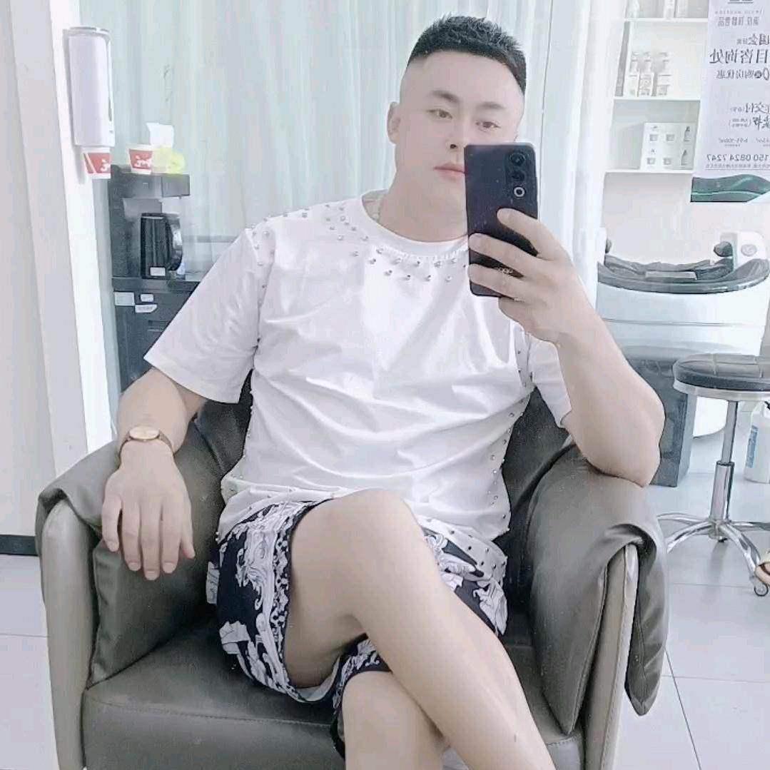 李豪横