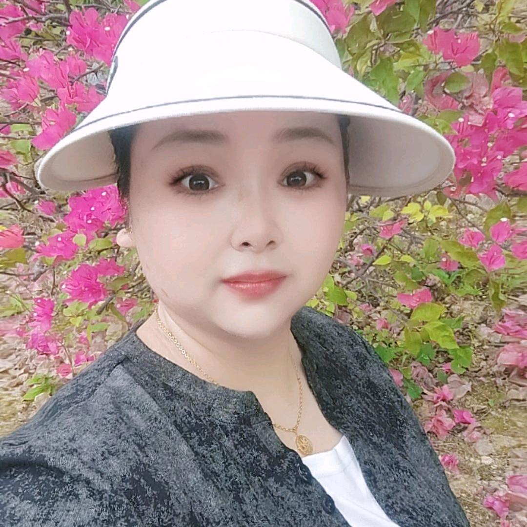 好运来💕