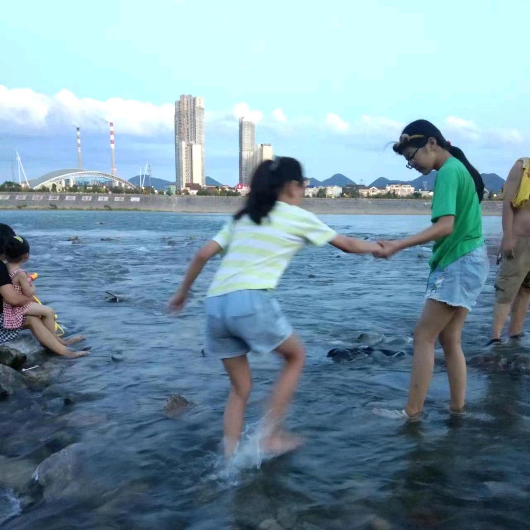 幸福生活