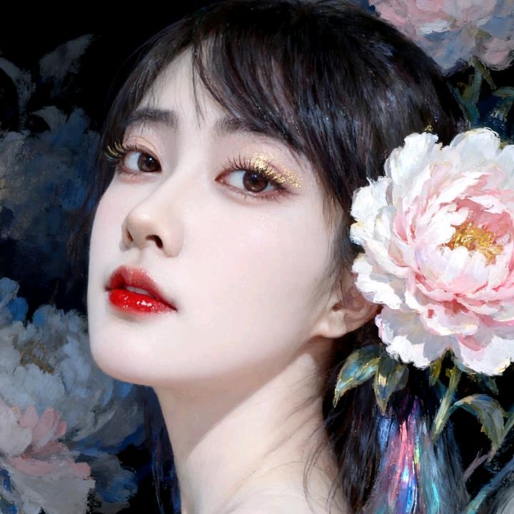 幸运🍀- ̗̀☺︎ ̖́-薇