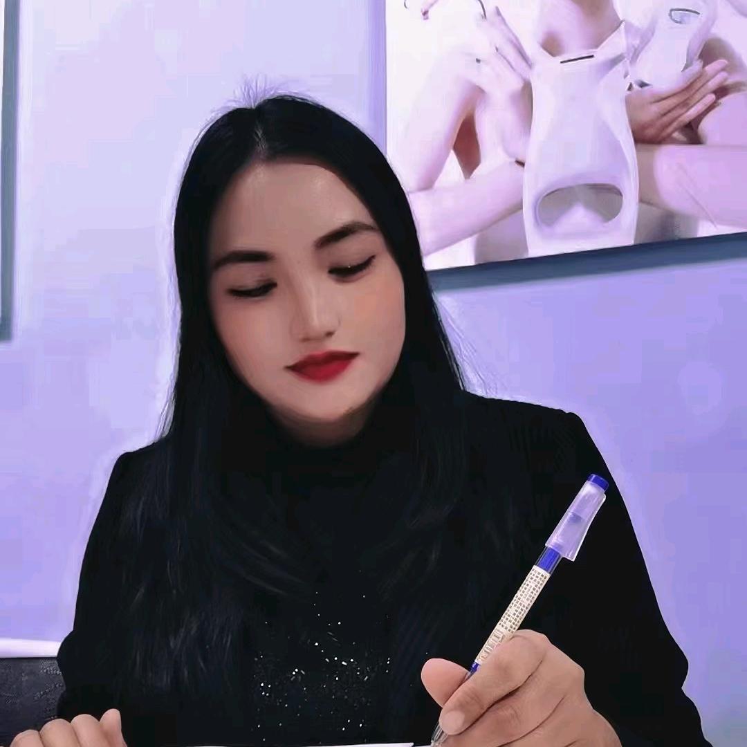 抗衰老Nuskin生活