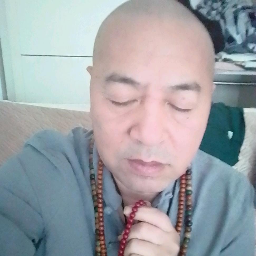 青州天哥（法号释无能）