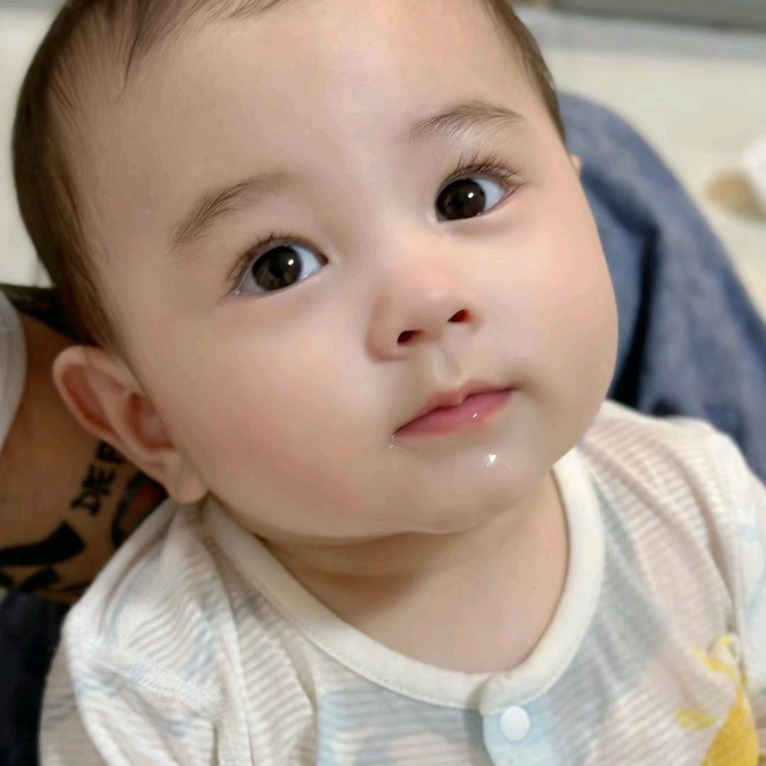 糖宝麻麻