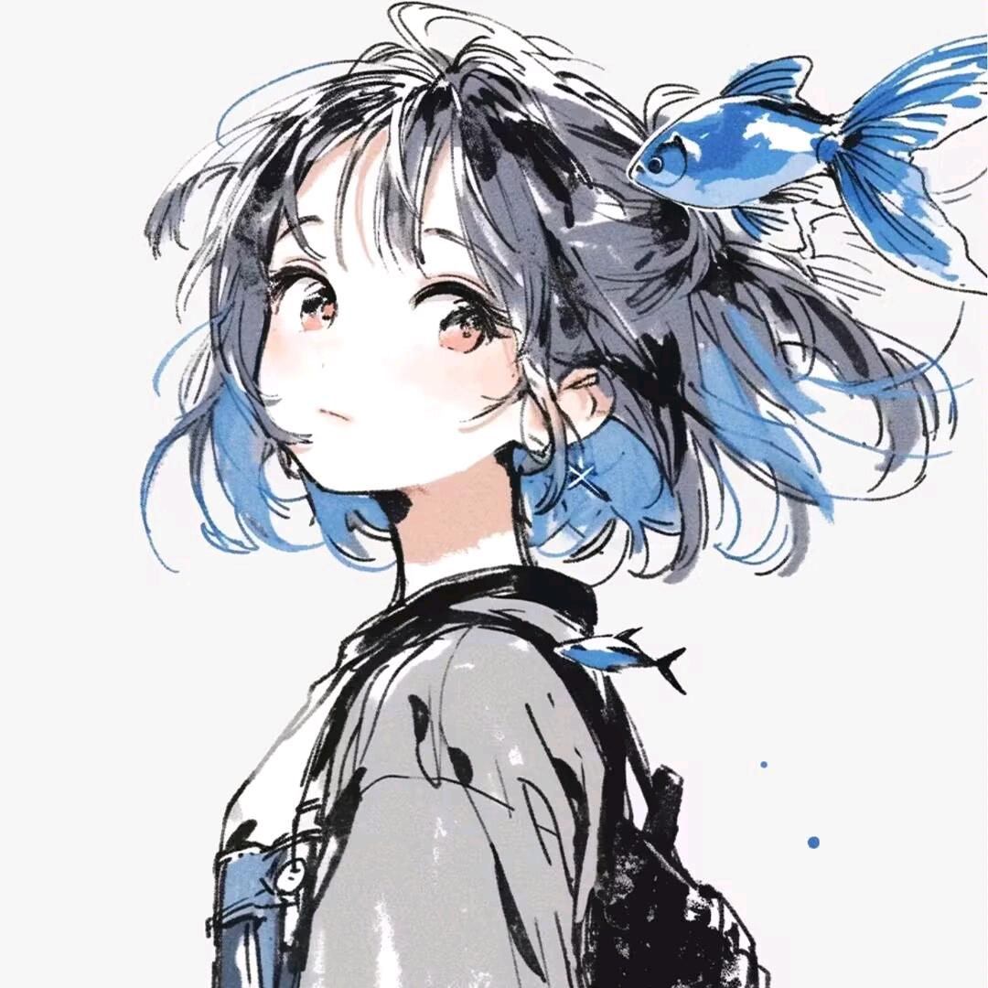 欢宜头像