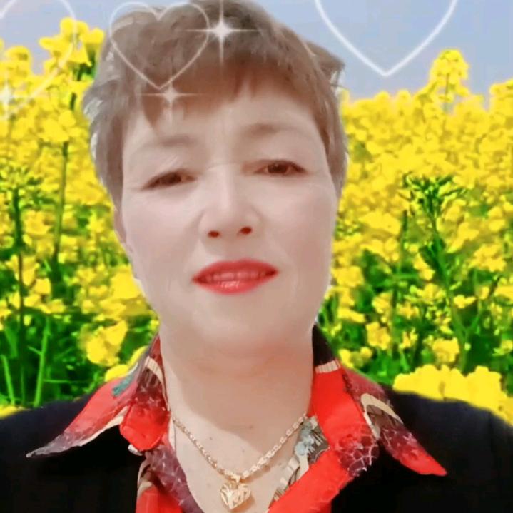 开心🌹杨🌷