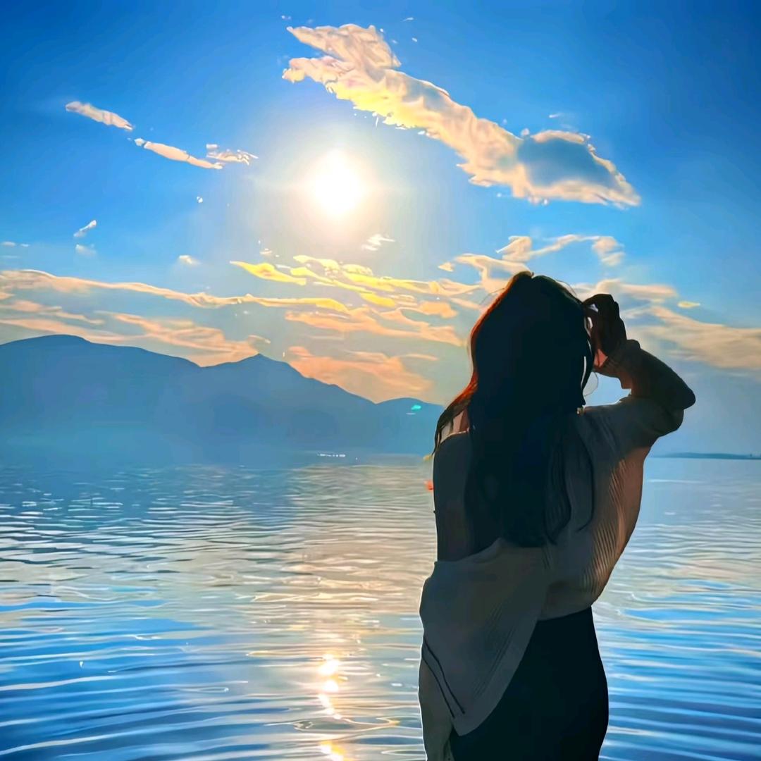 小海螺🐚