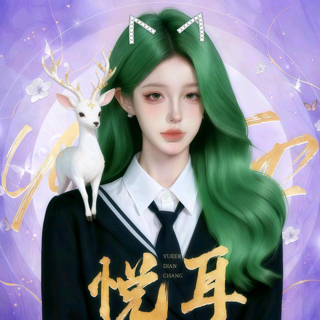 ʚ小鹿🦌ɞ