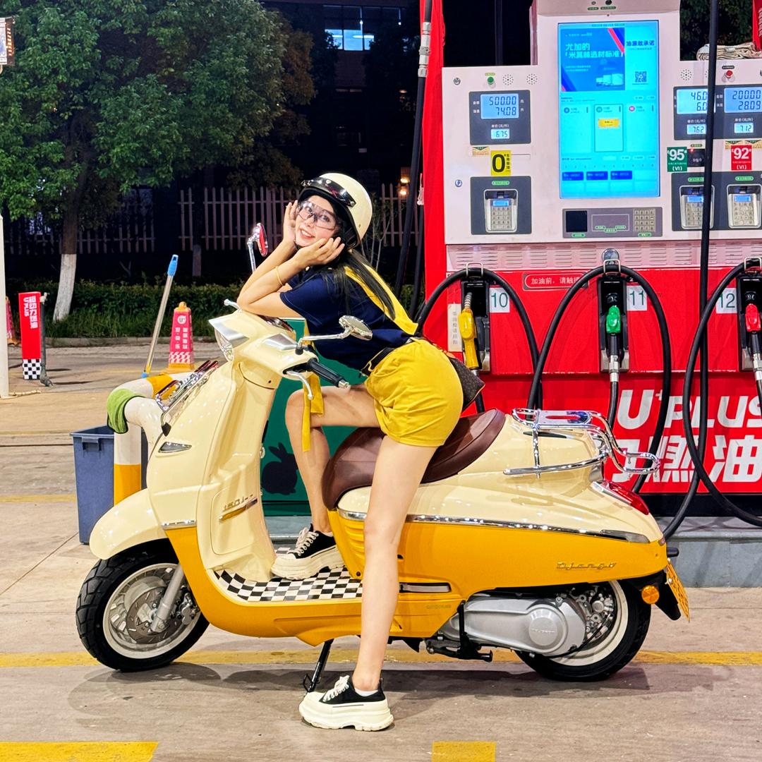 萌小花