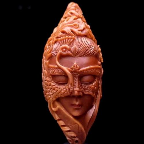 福韵阁橄榄核甄选