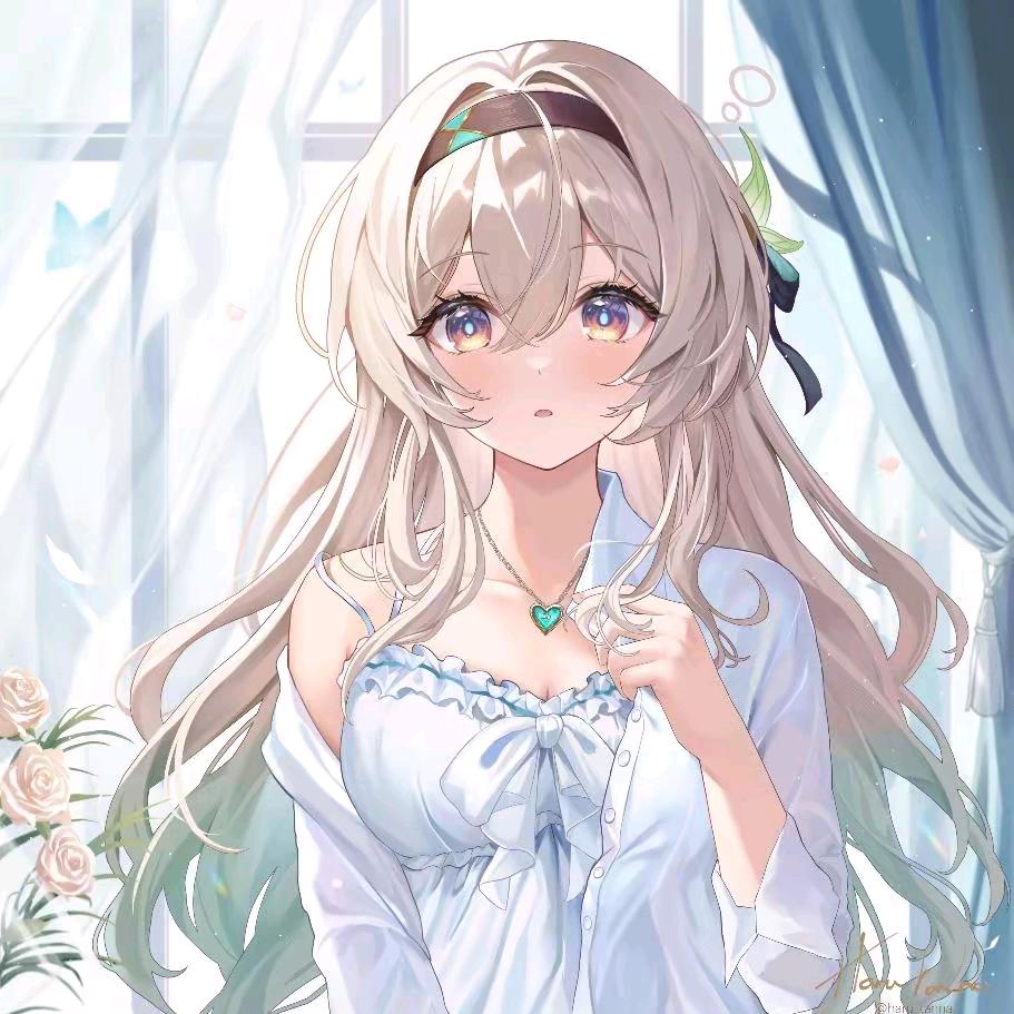 幻月🍨