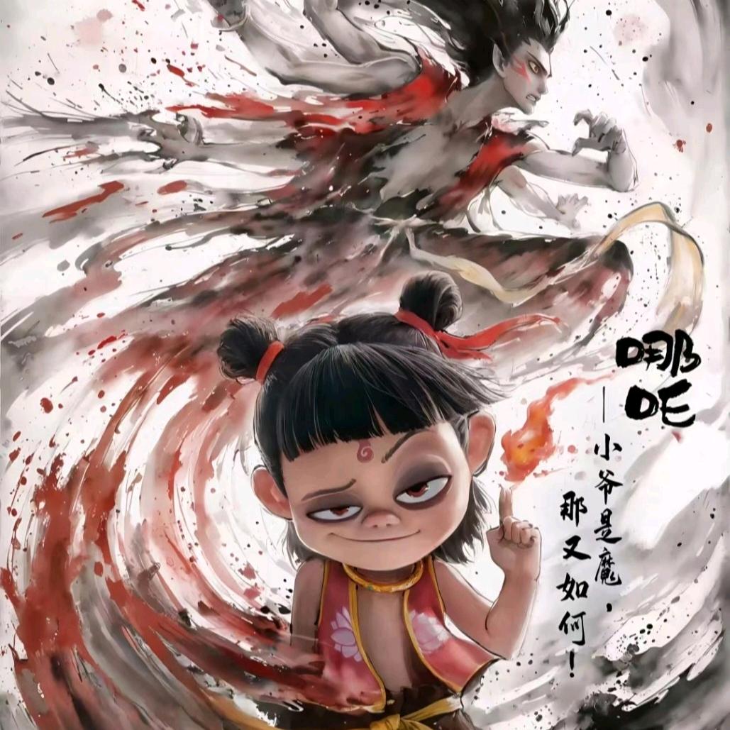 蛋仔幻影刃(幻幻)(限流中)