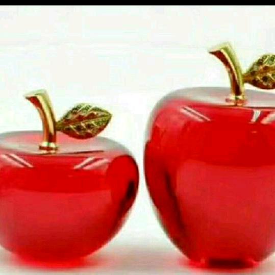 红苹果🍎