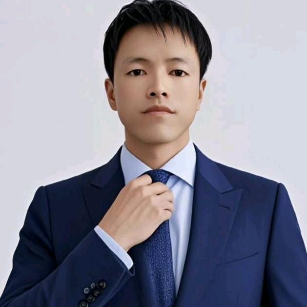 云哥来了🇨🇳