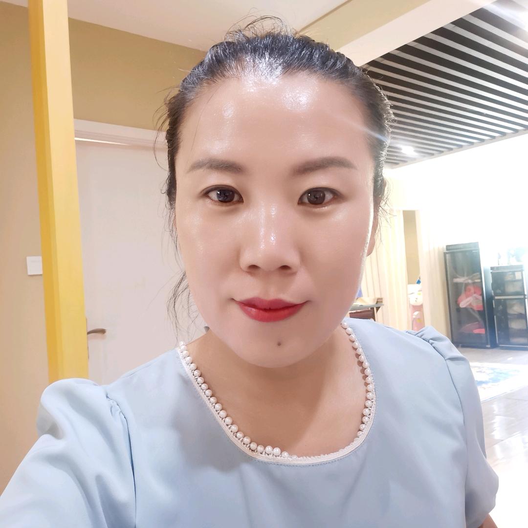花花姐的花