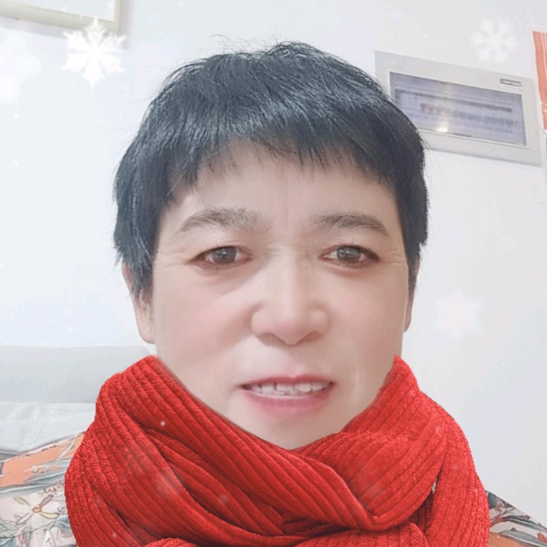 王姐（走云台9点直播）