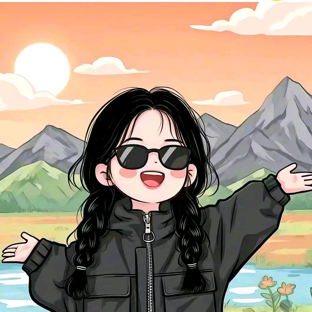 酸奶不吃🐟