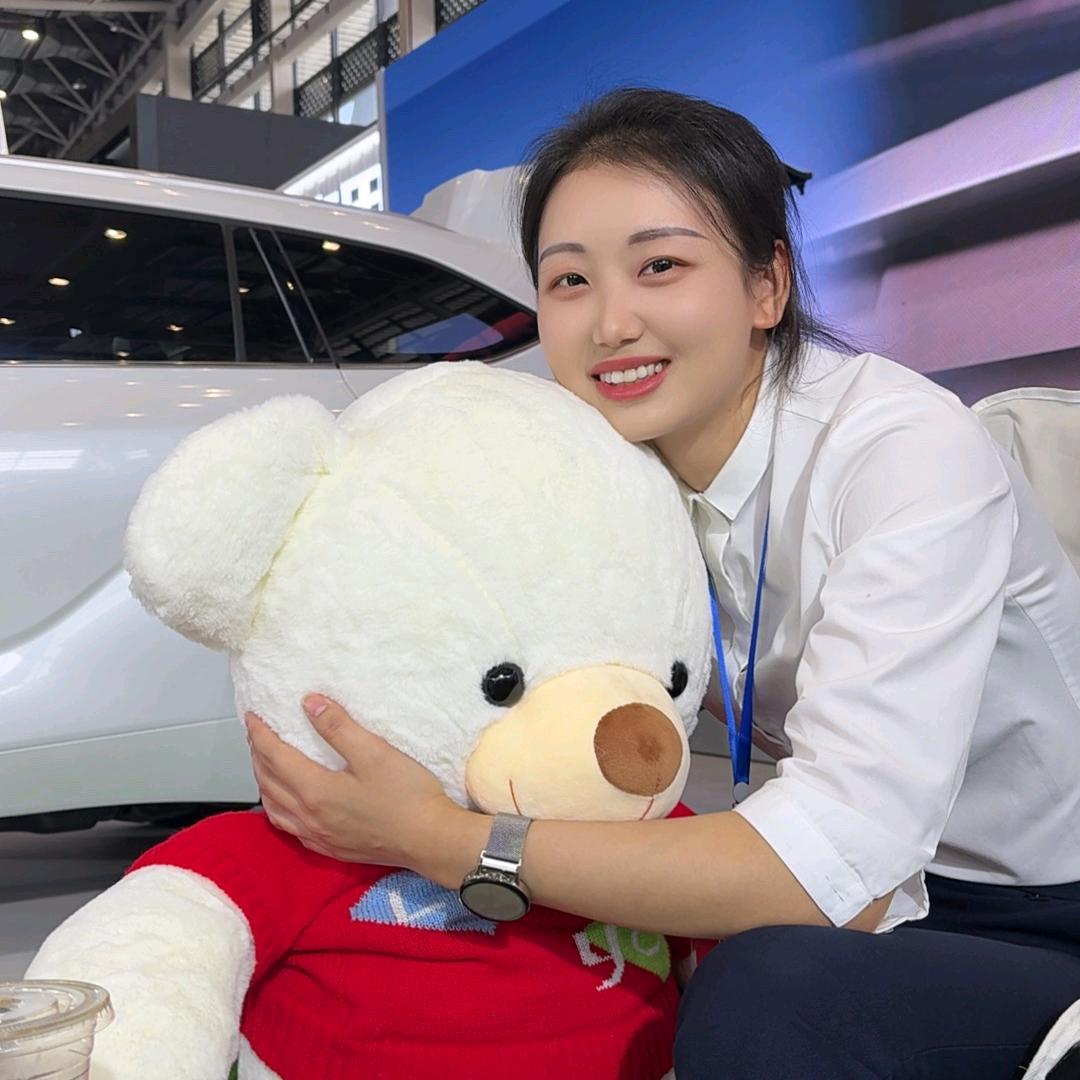 广汽丰田杨小杨