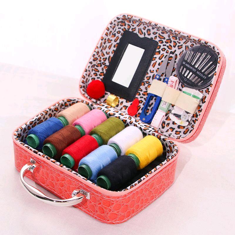 针线厂家（留盏灯商贸）