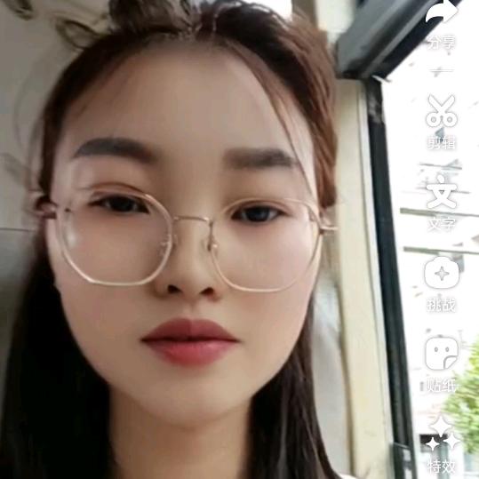 顺其自然🐰