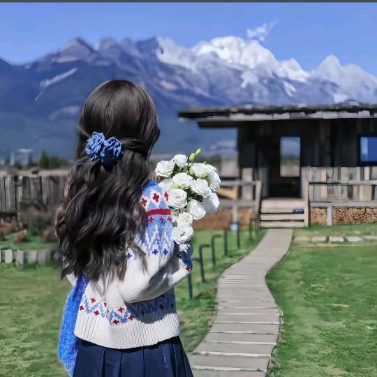 多彩影影