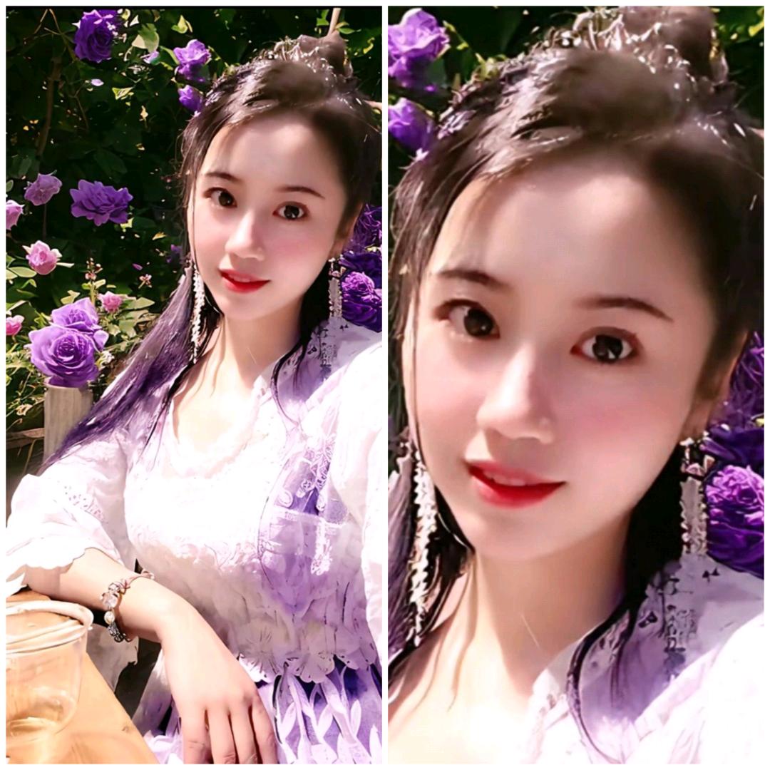 感恩💜