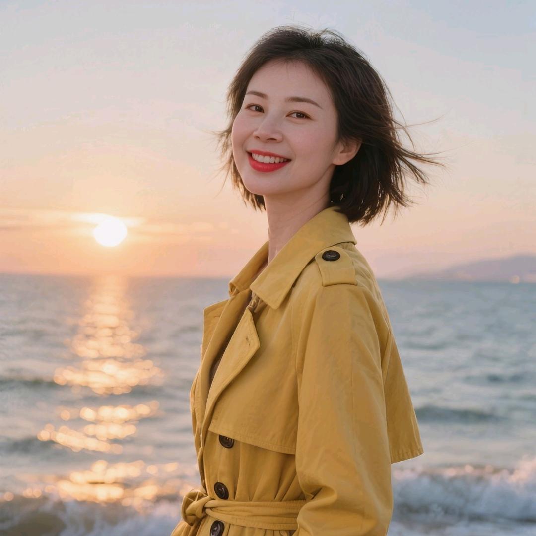 一路阳光🌤💫🌴