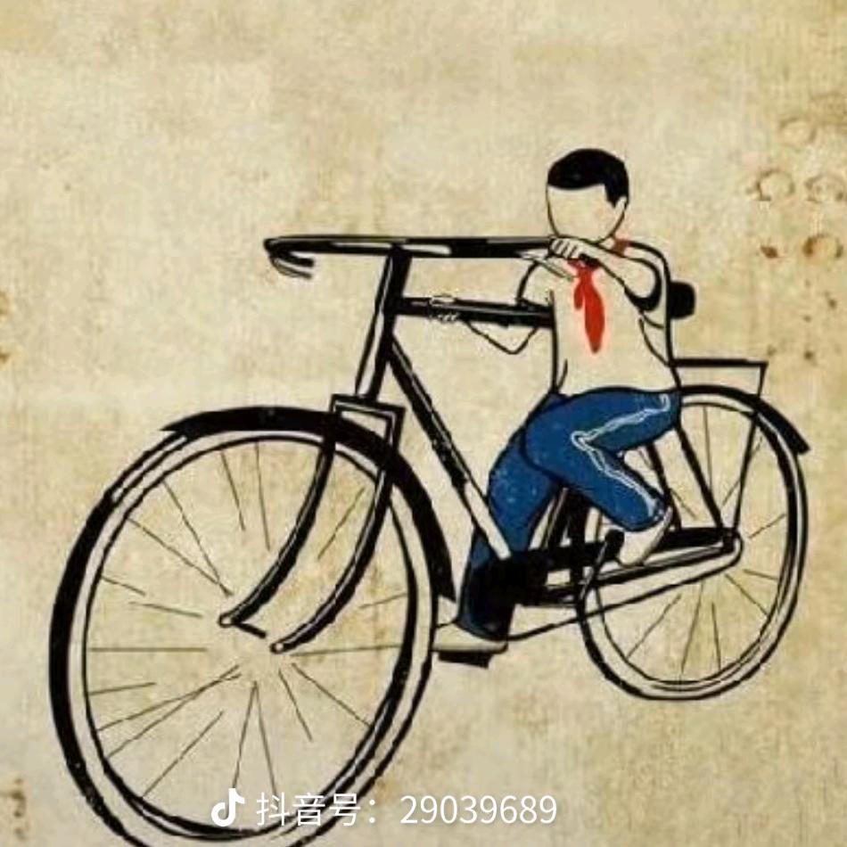 人淡如菊）70后