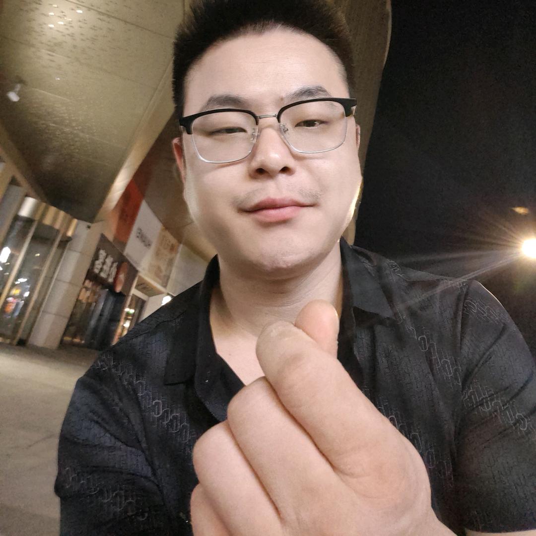 户外按摩小马哥