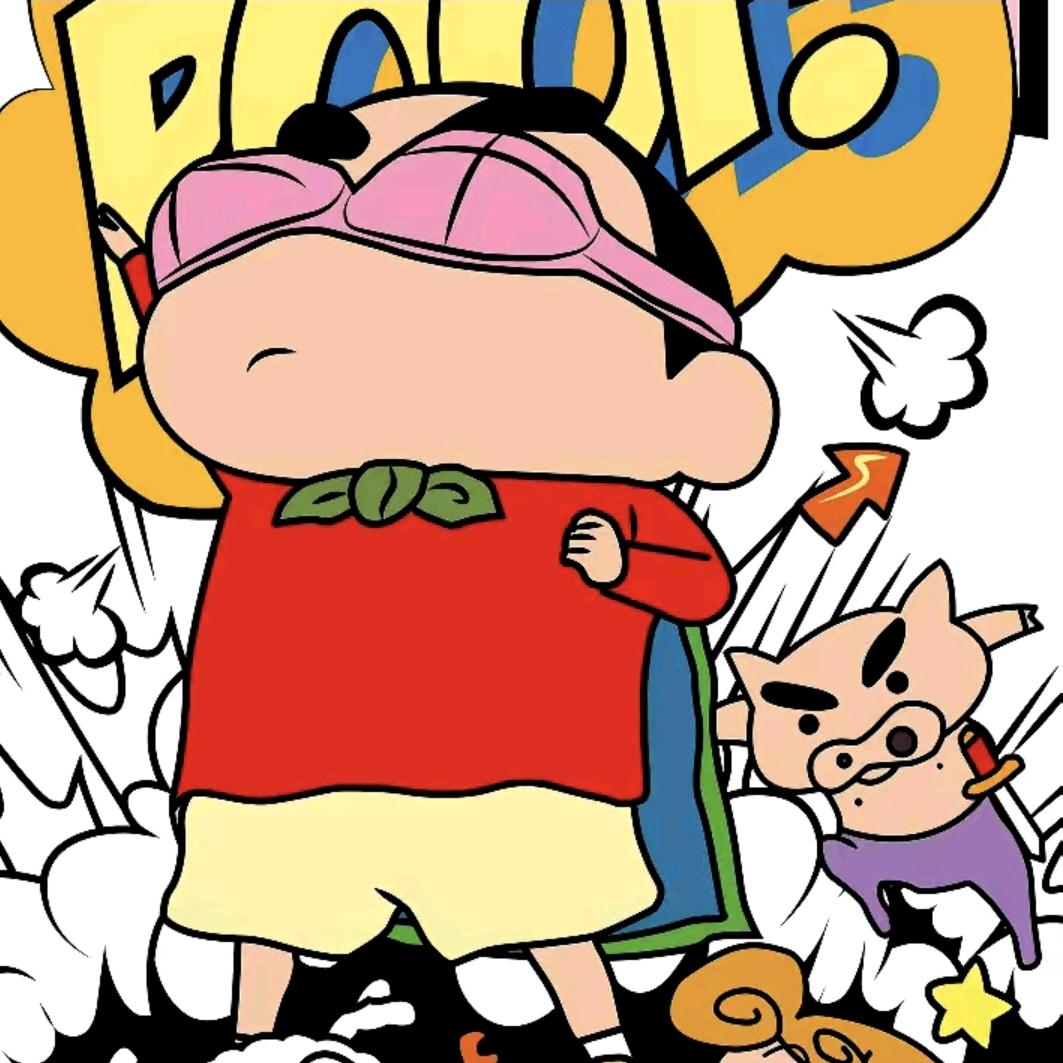 小土豆【松果🐵】