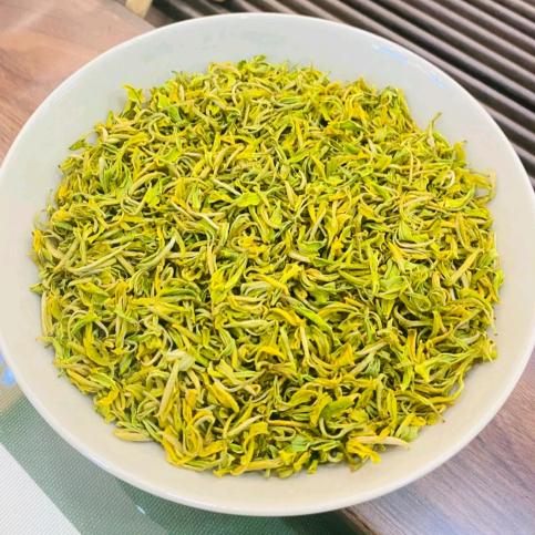 小江茶叶批发
