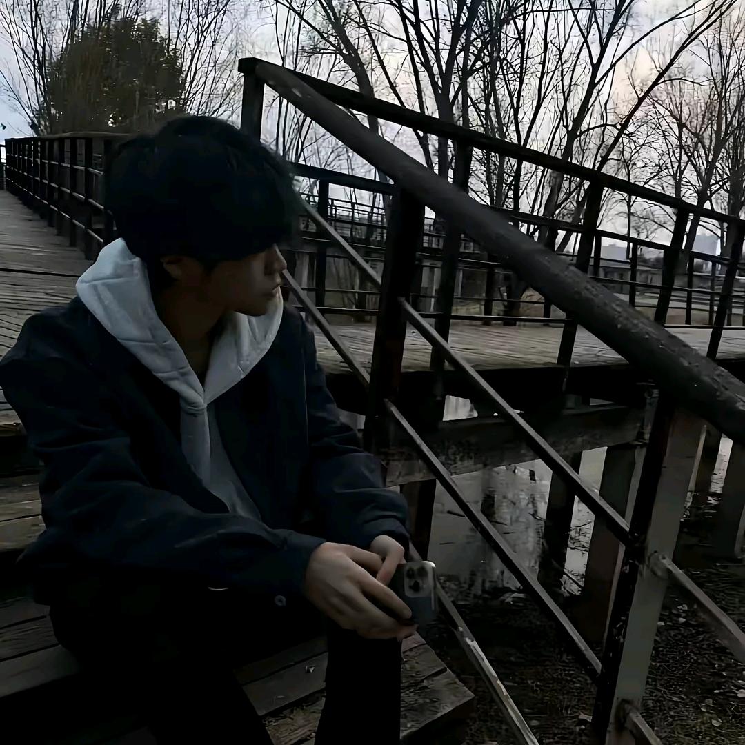 依旧孤怜